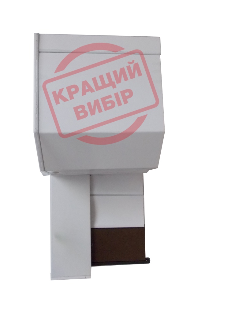 Направляющие роллет